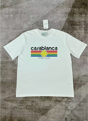 Tee from Black Mask