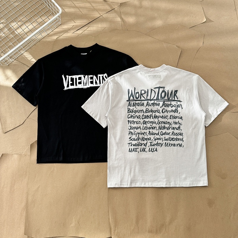 Vetement T-Shirt