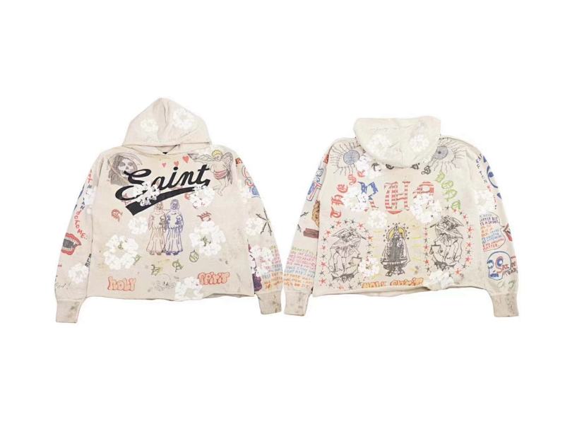 Saint Michae Hoodie