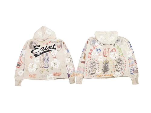 Saint Michae Hoodie