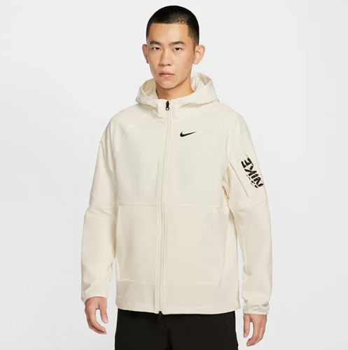 Jacket from Black Mask