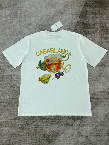 Tee from Black Mask