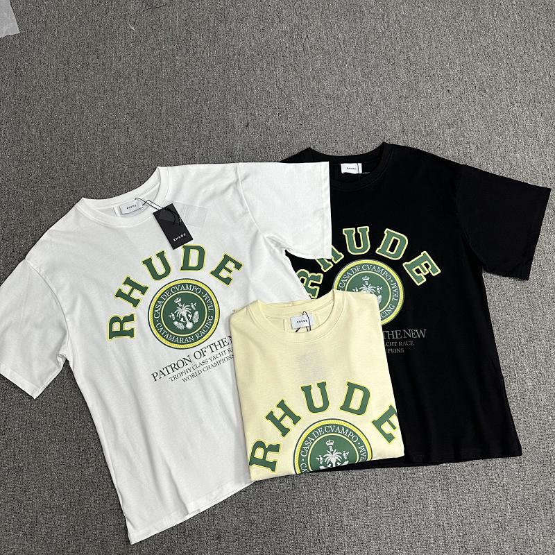 Tee from Black Mask