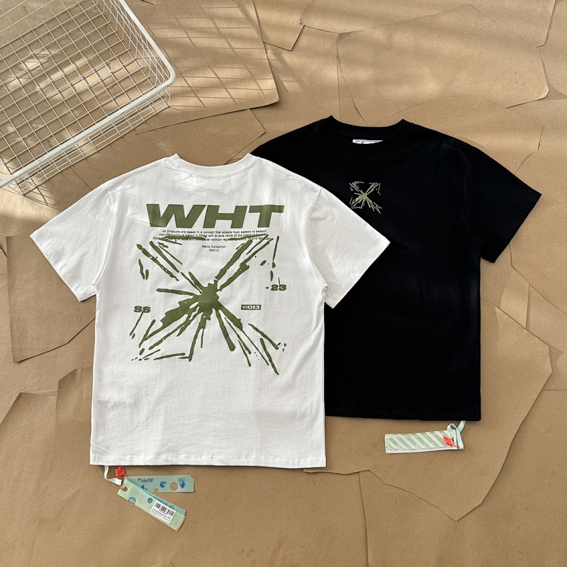 Tee from Black Mask