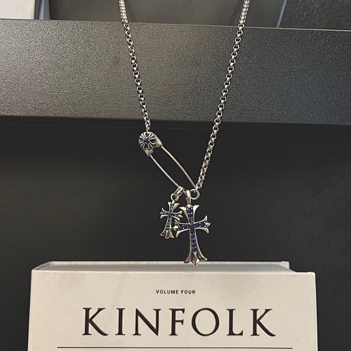 Necklace NO.222906-189TT