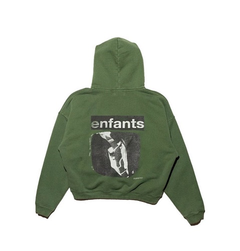 Hoodie from Black Mask