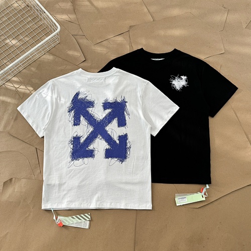 Tee from Black Mask