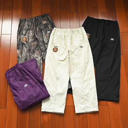 Top Pants NO.2031129-126AY