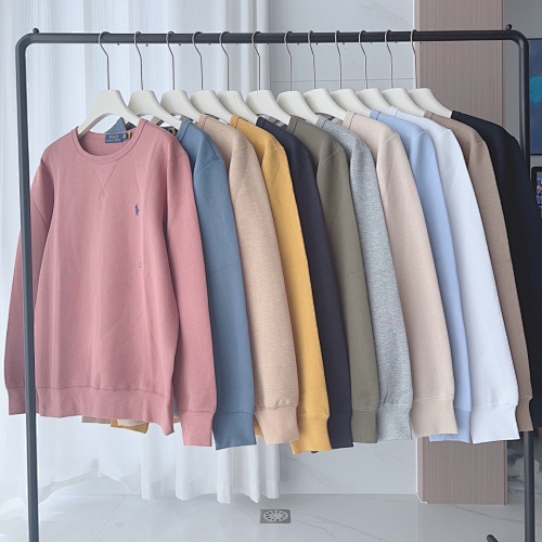 1 Sweatshirt OR Sweater
