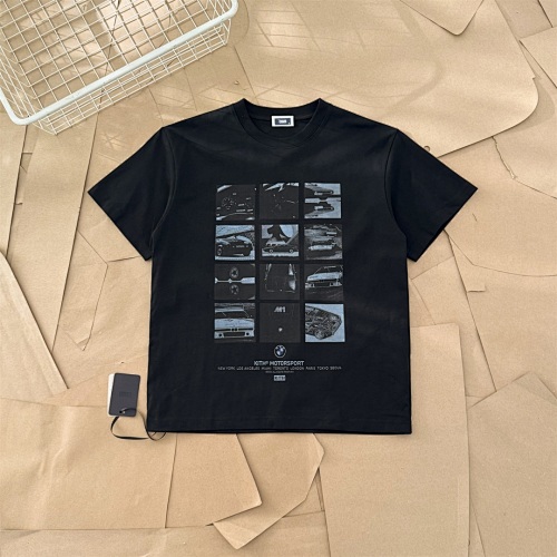 Tee from Black Mask