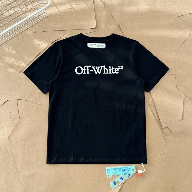 Tee from Black Mask