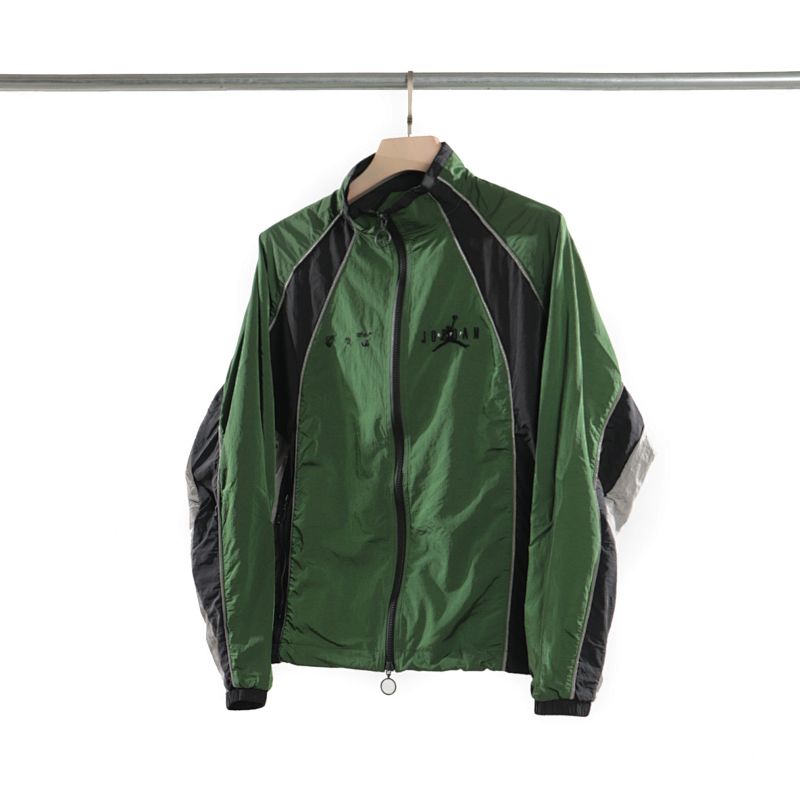 Jacket from Black Mask