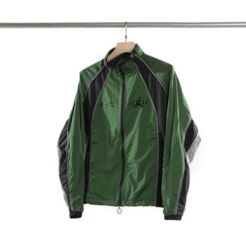 Jacket from Black Mask