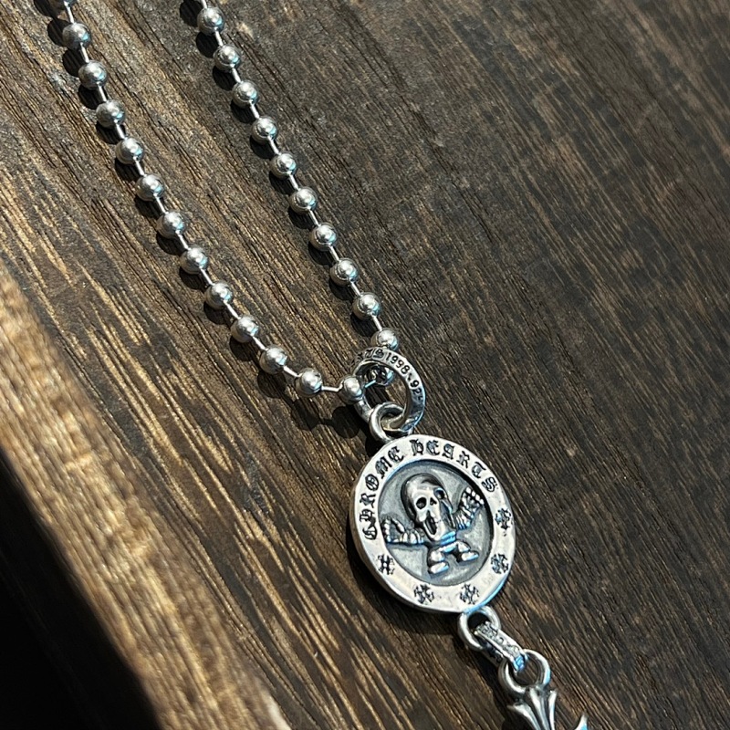 Necklace NO.222896-189TT