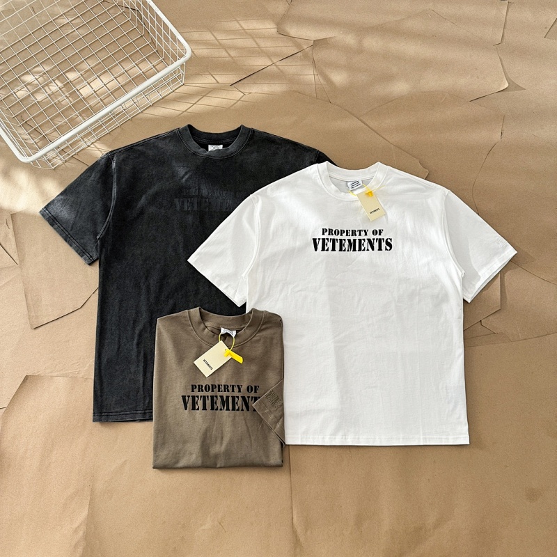 Vetement T-Shirt