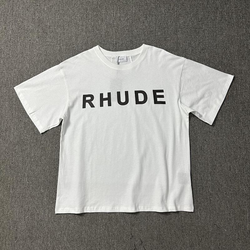 Tee from Black Mask