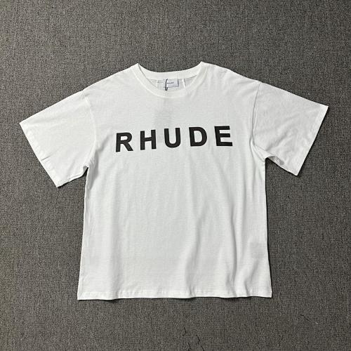 Tee from Black Mask
