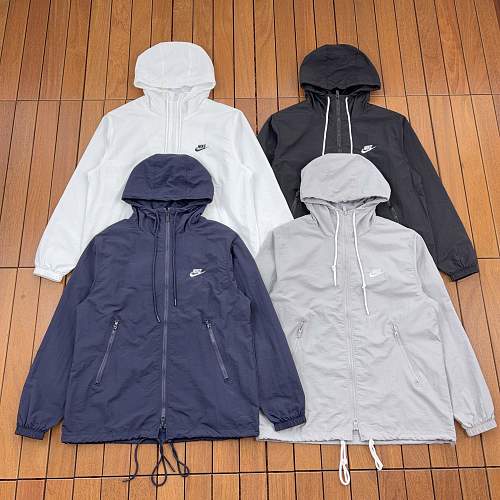 Jacket from Black Mask