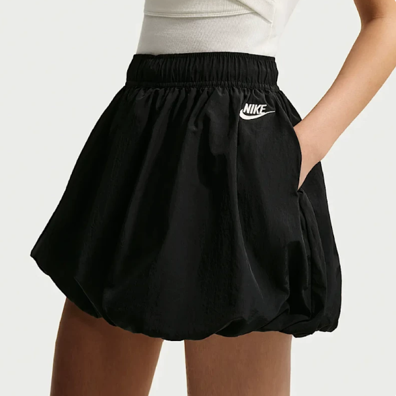 Skirt from Black Mask