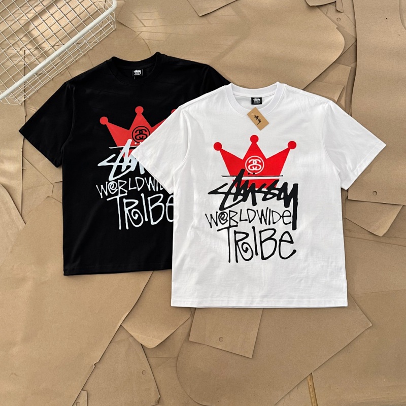 Tee from Black Mask