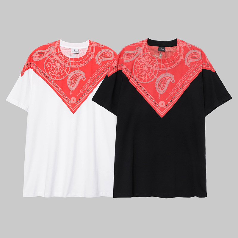 Tee from Black Mask