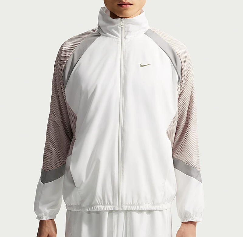 Jacket from Black Mask