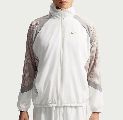 Jacket from Black Mask