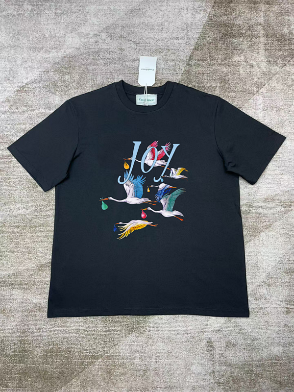 Tee from Black Mask