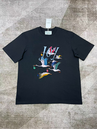Tee from Black Mask