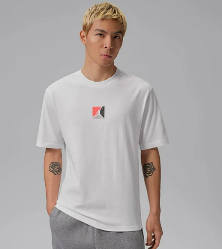 Tee from Black Mask