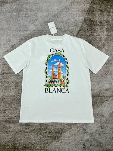 Tee from Black Mask
