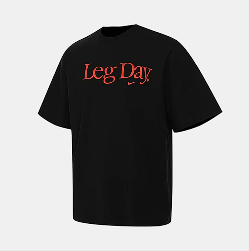 Tee from Black Mask