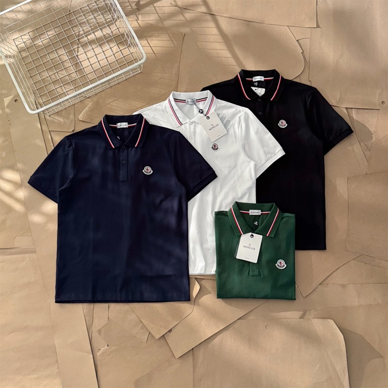 Polo from Black Mask