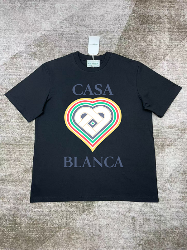 Tee from Black Mask