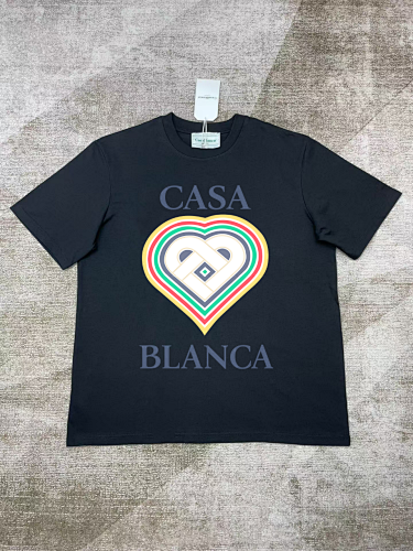 Tee from Black Mask