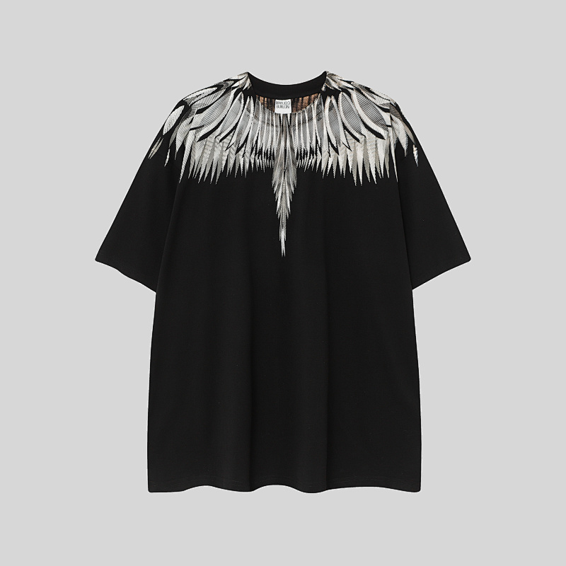 Tee from Black Mask