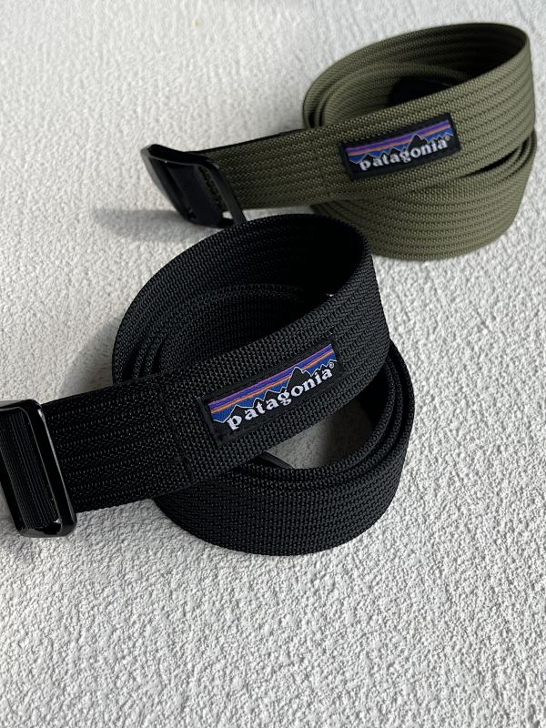 Belt from Black Mask