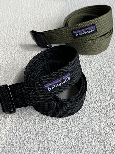 Belt from Black Mask