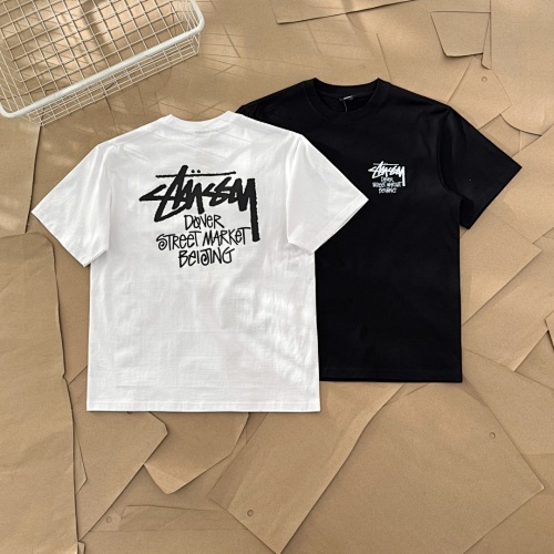 Tee from Black Mask