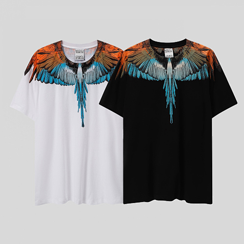 Tee from Black Mask