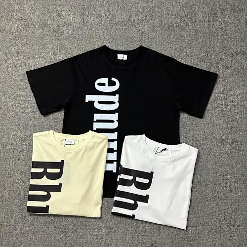 Tee from Black Mask