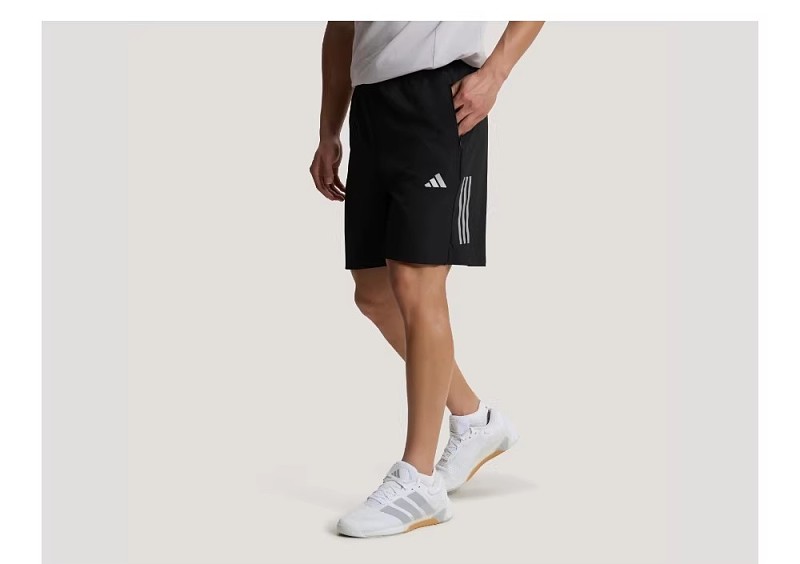 Shorts from Black Mask