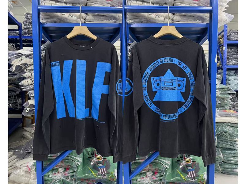 Saint Michael 25SS Klf T