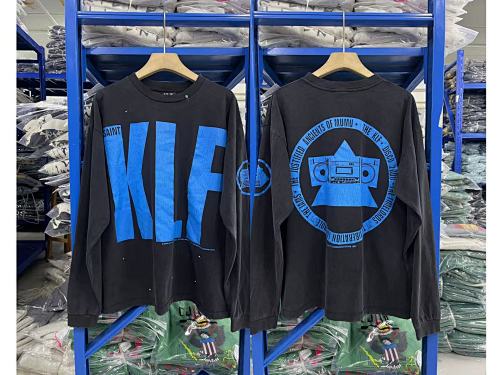 Saint Michael 25SS Klf T