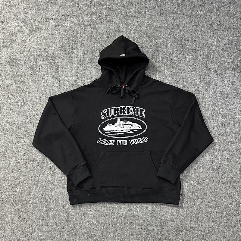 Hoodie from Black Mask