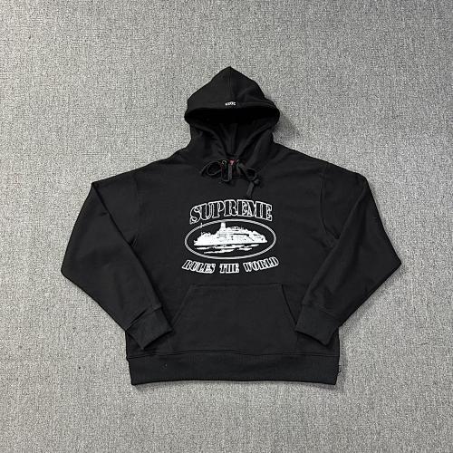 Hoodie from Black Mask