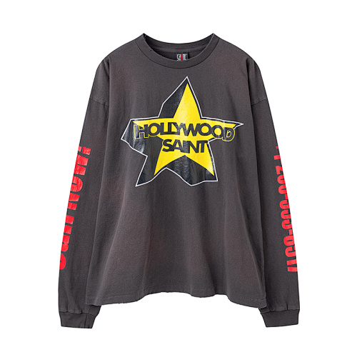 Saint Michae Longsleeve
