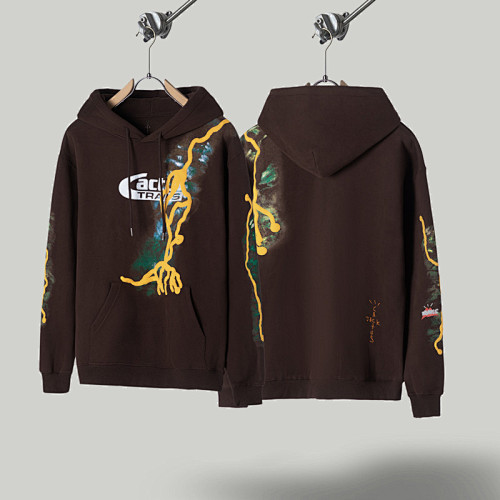 Hoodie from Black Mask
