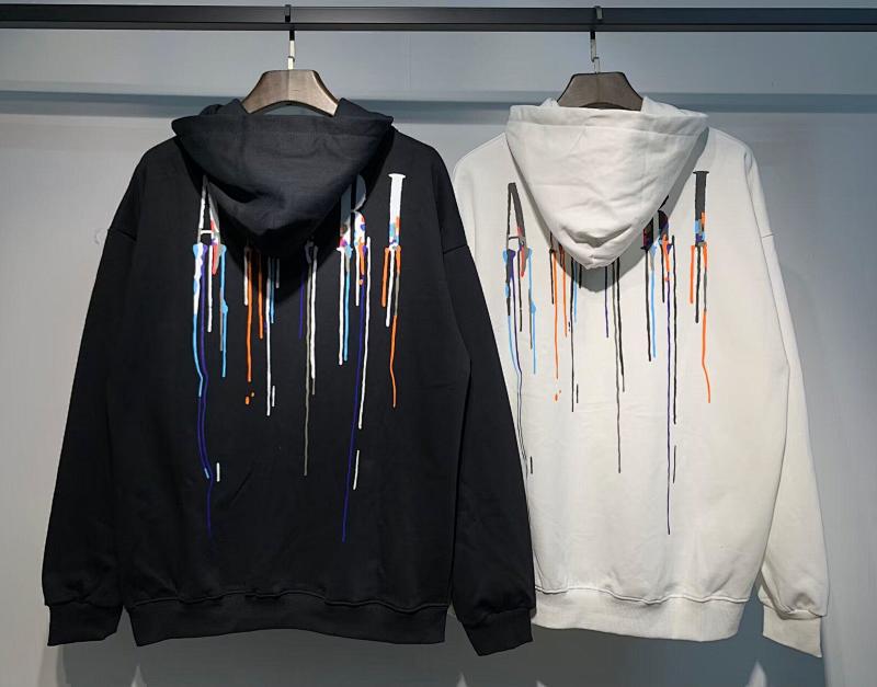 Hoodie from Black Mask