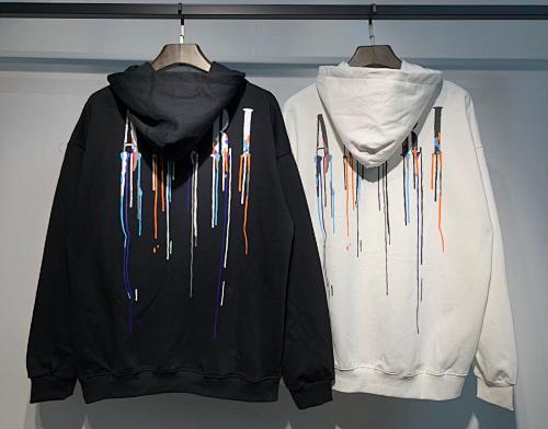 Hoodie from Black Mask